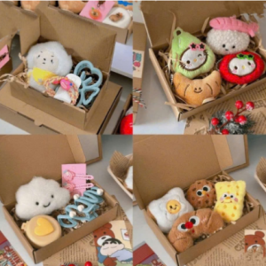 Set quà tặng