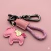 Móc khóa ngựa Tiny dễ thương