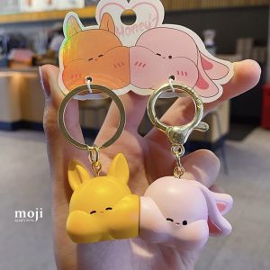 Móc khóa dành cho nữ